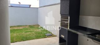 Casa para vender no bairro Jardim Santa Inês em São José Dos Campos