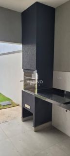 Casa para vender no bairro Jardim Santa Inês em São José Dos Campos