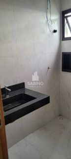 Casa para vender no bairro Jardim Santa Inês em São José Dos Campos