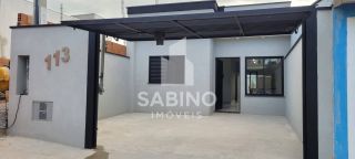 Casa para vender no bairro Jardim Santa Inês em São José Dos Campos
