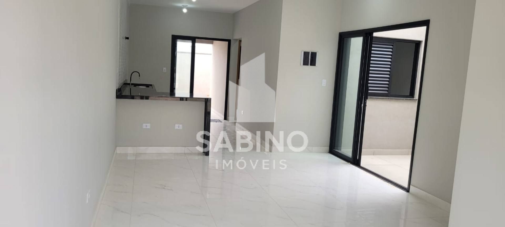 Casa para vender no bairro Jardim Santa Inês em São José Dos Campos