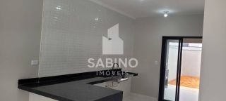 Casa para vender no bairro Jardim Santa Inês em São José Dos Campos