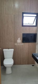 Casa para vender no bairro Jardim Santa Inês em São José Dos Campos