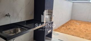 Casa para vender no bairro Jardim Santa Inês em São José Dos Campos