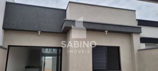 Casa para vender no bairro Jardim Santa Inês em São José Dos Campos