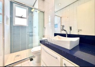 Apartamento para vender no bairro Vila Adyana em São José Dos Campos