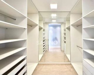 Apartamento para vender no bairro Vila Adyana em São José Dos Campos