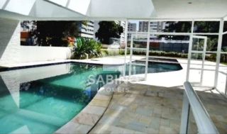 Apartamento para vender no bairro Vila Adyana em São José Dos Campos