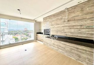 Apartamento para vender no bairro Vila Adyana em São José Dos Campos