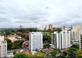Apartamento para vender no bairro Vila Adyana em São José Dos Campos