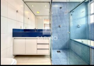 Apartamento para vender no bairro Vila Adyana em São José Dos Campos