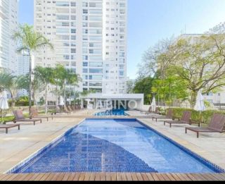 Apartamento para vender no bairro Vila Adyana em São José Dos Campos