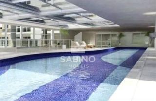 Apartamento para vender no bairro Vila Adyana em São José Dos Campos