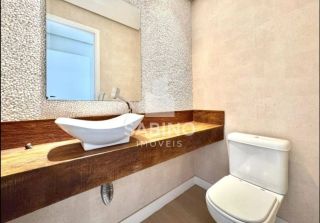 Apartamento para vender no bairro Vila Adyana em São José Dos Campos