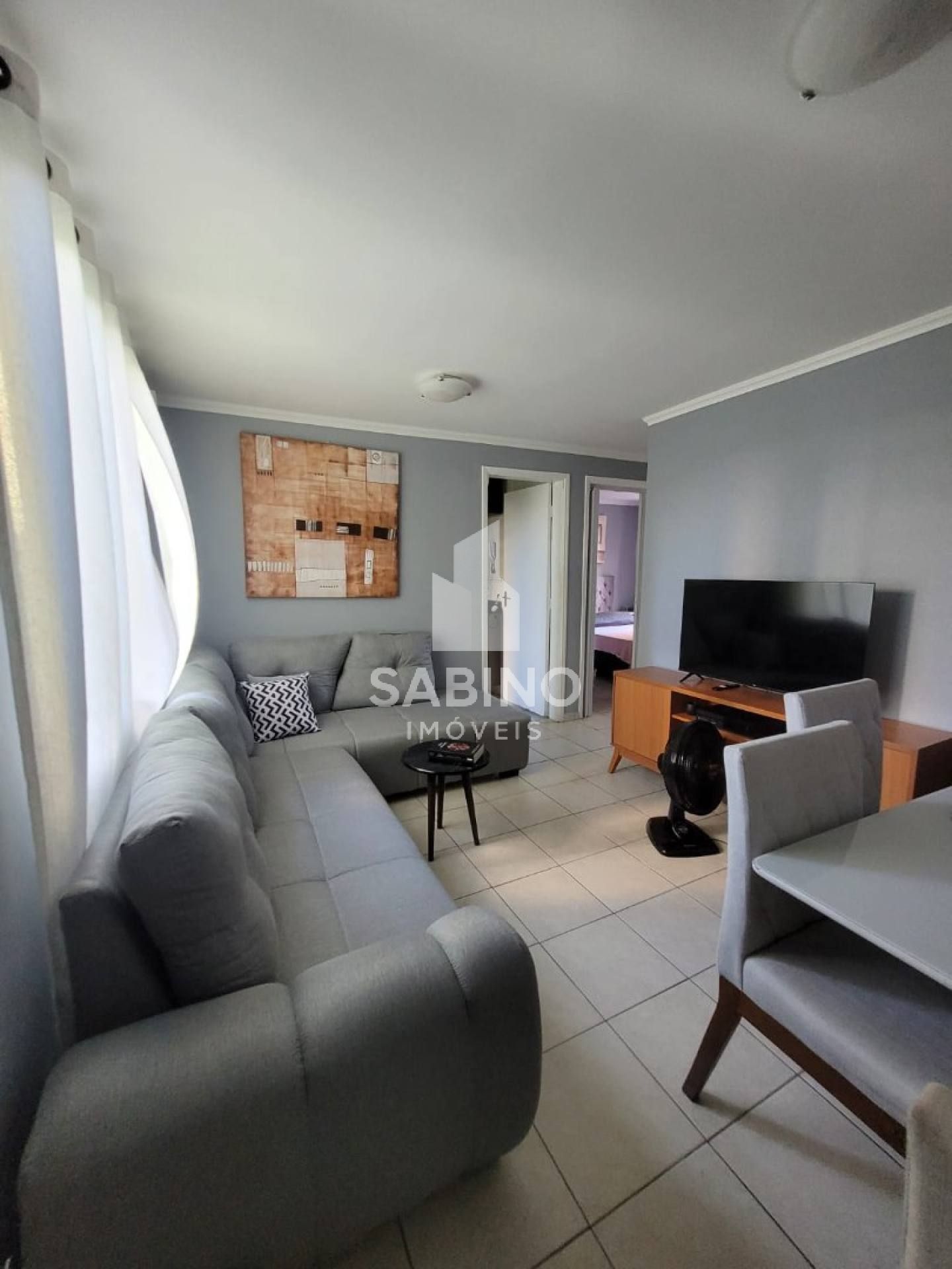 Apartamento para vender no bairro Floradas de São José  em São José Dos Campos