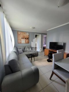 Apartamento para vender no bairro Floradas de São José  em São José Dos Campos