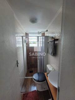 Apartamento para vender no bairro Floradas de São José  em São José Dos Campos