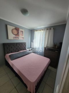 Apartamento para vender no bairro Floradas de São José  em São José Dos Campos