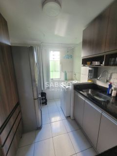 Apartamento para vender no bairro Floradas de São José  em São José Dos Campos