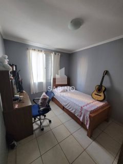 Apartamento para vender no bairro Floradas de São José  em São José Dos Campos