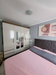 Apartamento para vender no bairro Floradas de São José  em São José Dos Campos