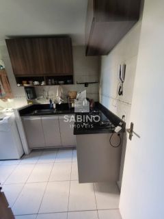 Apartamento para vender no bairro Floradas de São José  em São José Dos Campos