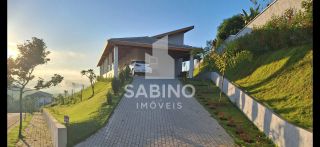 Casa de Condomínio para vender no bairro Jardim Bela Vista em São José Dos Campos