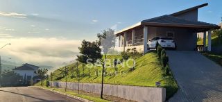 Casa de Condomínio para vender no bairro Jardim Bela Vista em São José Dos Campos