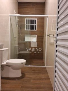 Casa de Condomínio para vender no bairro Jardim Bela Vista em São José Dos Campos