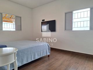 Casa de Condomínio para vender no bairro Jardim Bela Vista em São José Dos Campos