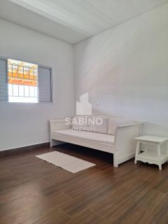 Casa de Condomínio para vender no bairro Jardim Bela Vista em São José Dos Campos