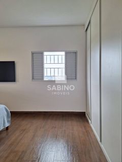 Casa de Condomínio para vender no bairro Jardim Bela Vista em São José Dos Campos