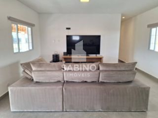 Casa de Condomínio para vender no bairro Jardim Bela Vista em São José Dos Campos