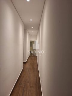 Casa de Condomínio para vender no bairro Jardim Bela Vista em São José Dos Campos