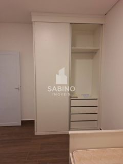 Casa de Condomínio para vender no bairro Jardim Bela Vista em São José Dos Campos