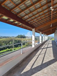 Casa de Condomínio para vender no bairro Jardim Bela Vista em São José Dos Campos