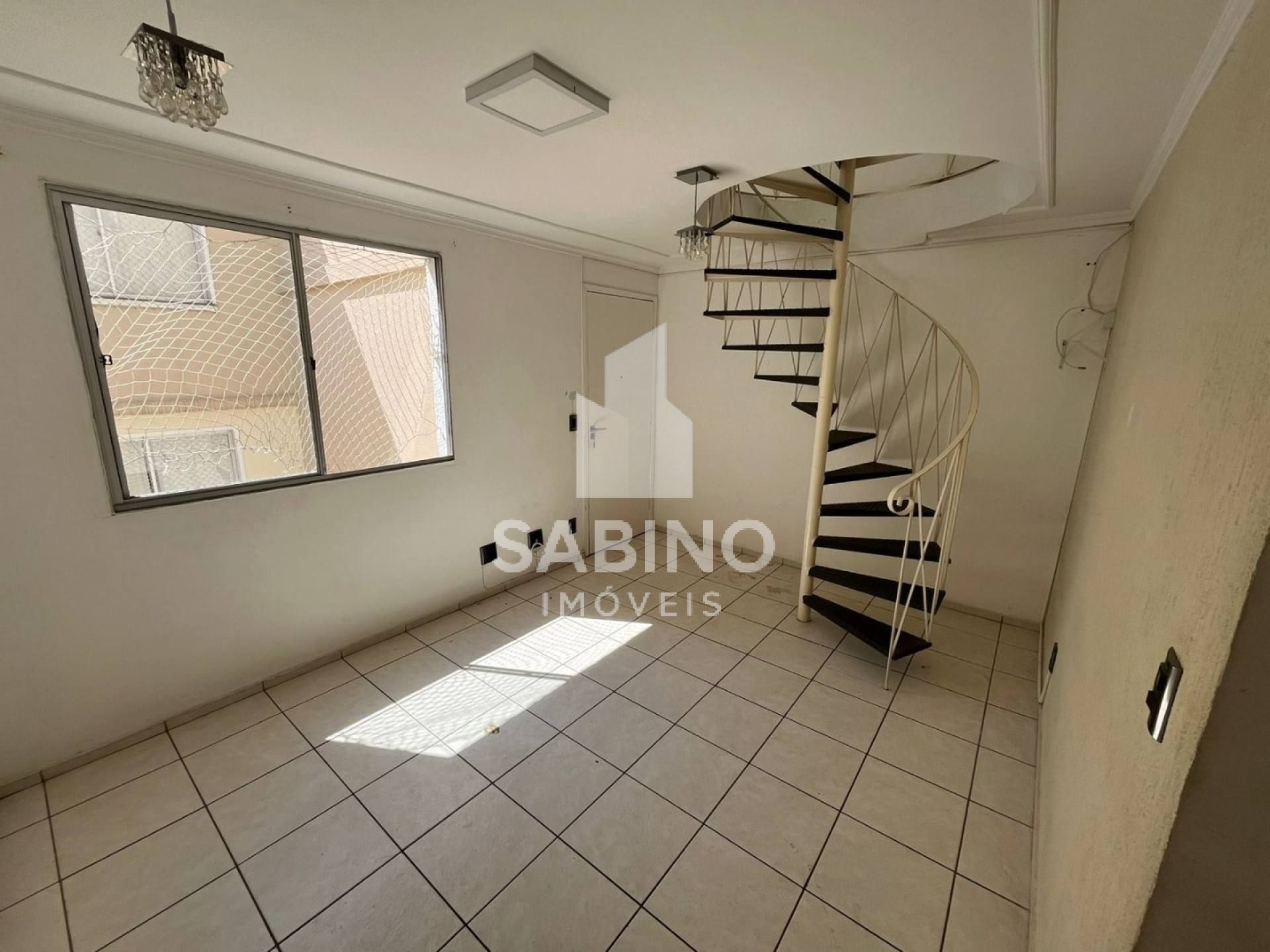 Cobertura para vender no bairro Floradas de São José em São José Dos Campos