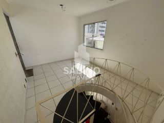 Cobertura para vender no bairro Floradas de São José em São José Dos Campos