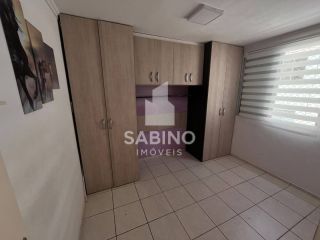 Cobertura para vender no bairro Floradas de São José em São José Dos Campos