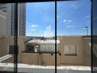 Cobertura para vender no bairro Floradas de São José em São José Dos Campos