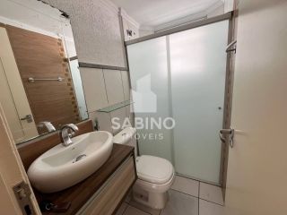 Cobertura para vender no bairro Floradas de São José em São José Dos Campos