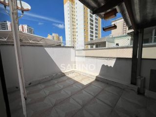 Cobertura para vender no bairro Floradas de São José em São José Dos Campos