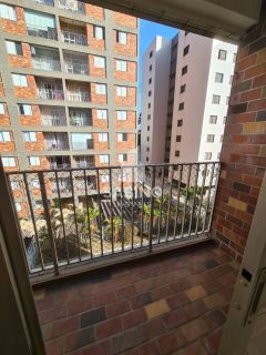 Apartamento para alugar no Centro de São José Dos Campos