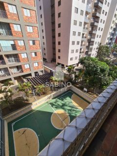 Apartamento para alugar no Centro de São José Dos Campos