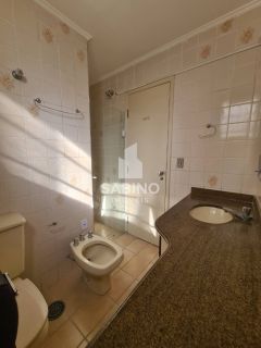 Apartamento para alugar no Centro de São José Dos Campos