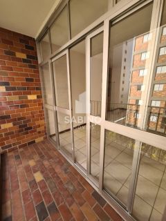 Apartamento para alugar no Centro de São José Dos Campos