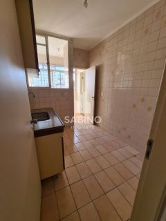 Apartamento para alugar no Centro de São José Dos Campos