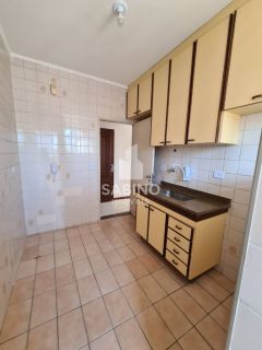 Apartamento para alugar no Centro de São José Dos Campos