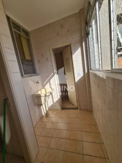 Apartamento para alugar no Centro de São José Dos Campos