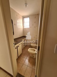 Apartamento para alugar no Centro de São José Dos Campos